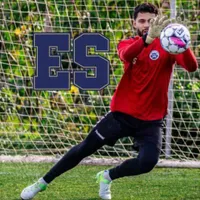 El portero con raíces salvadoreños que brilla en Europa y que es opción para jugar con La Selecta