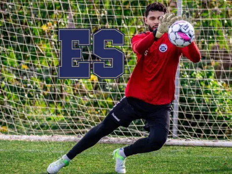 El portero con raíces salvadoreños que brilla en Europa y que es opción para jugar con La Selecta