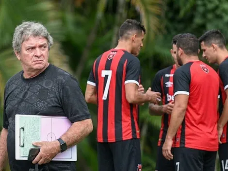 Figura del plantel toma una postura contra Machillo