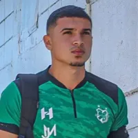 Giro inesperado con Erick Puerto en Honduras: la noticia que cambia todo para Olimpia y su futuro en Platense