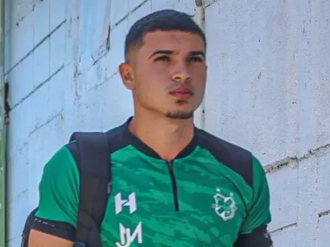 Giro inesperado con Erick Puerto en Honduras: la noticia que cambia todo para Olimpia y su futuro en Platense