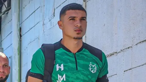 Erick Puerto suma siete anotaciones en lo que va del Clausura 2026. Foto: La Prensa.