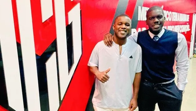 Joaquim Batica habló del futuro de Joel Campbell. (Foto: X)