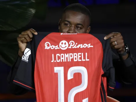 El mensaje del agente de Campbell que enciende la incertidumbre