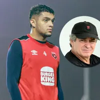 Villalobos tras la polémica por su apoyo en la crítica a Machillo