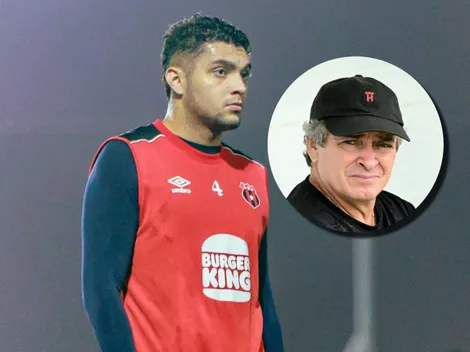 Villalobos tras la polémica por su apoyo en la crítica a Machillo