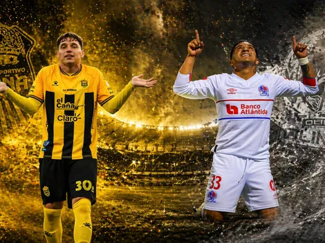 Real España vs Olimpia: a qué hora y dónde ver el clásico por el liderato