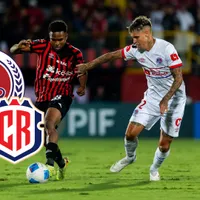 Sacuden al Olimpia con fuerte señalamiento y revelan qué pasaría si compitiera en Costa Rica