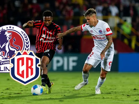 Sacuden al Olimpia con fuerte señalamiento y revelan qué pasaría si compitiera en Costa Rica