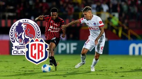 Desde Honduras aseguran que el nivel de la liga de Costa Rica es superior. Foto: Concacaf.