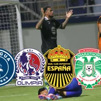 Liga Nacional de Honduras: así quedó la tabla de posiciones y la de goleadores del Clausura 2026