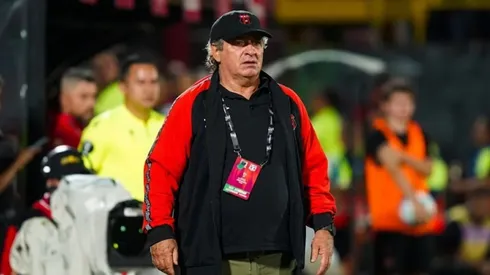 Machillo Ramírez pierde una pieza clave.