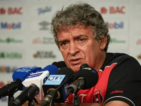 Machillo sorprendió al responder sobre su futuro