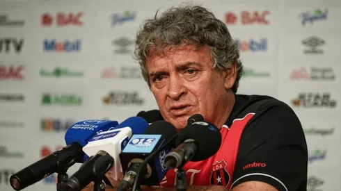 Machillo Ramírez respondió sobre su futuro.