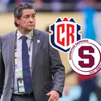 Tena podría llevar a una figura tica a Guatemala