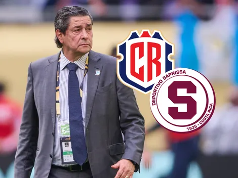 Tena podría llevar a una figura tica a Guatemala