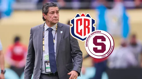 El técnico chapín lo tiene en el radar.