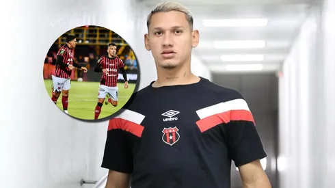 Fernando Piñar lanza indirecta a Bran y Vargas.