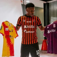 Campbell tiene definido su futuro lejos de Alajuelense