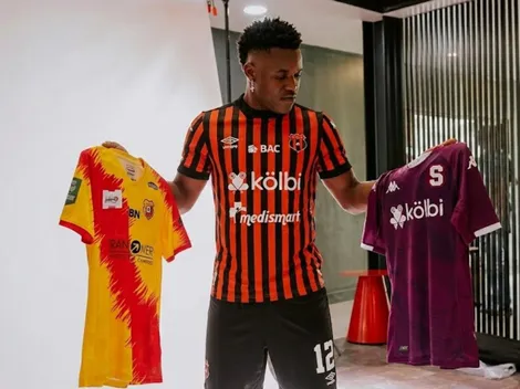 Campbell tiene definido su futuro lejos de Alajuelense