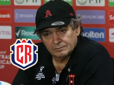 Fedefútbol toma una polémica decisión con Alajuelense