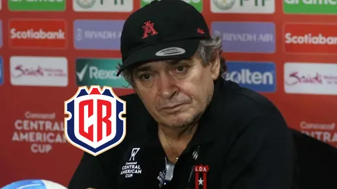 El Machillo Ramírez también se quejó.