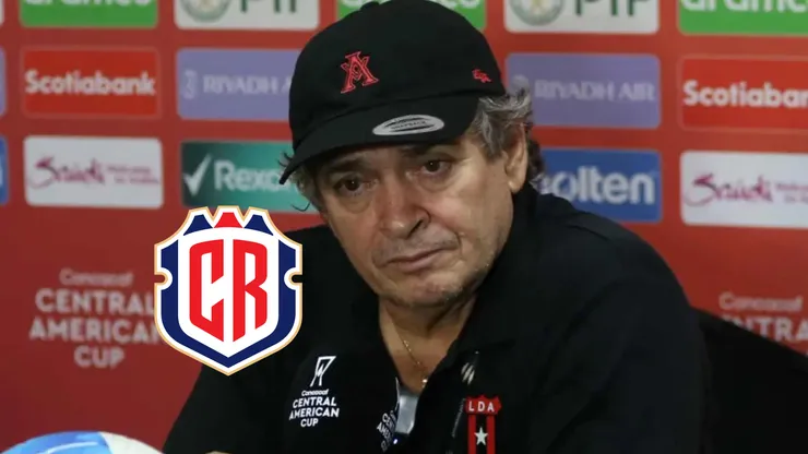 El Machillo Ramírez también se quejó.