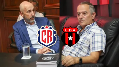 Desde la dirigencia manuda se sienten perjudicados.