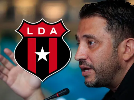 Guadalupe habla abiertamente de una incentivación de la Liga