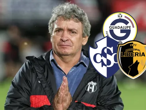 Los resultados que necesita Alajuelense para meterse en semifinales