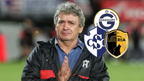 La Liga no depende de sí misma.