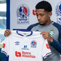 Ni Europa, ni la MLS: el destino que ya espera al Choco Lozano tras su amargo adiós al Santos