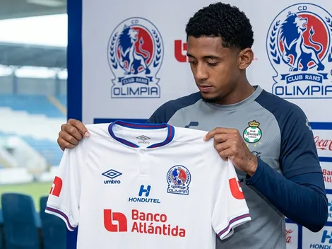 Ni Europa, ni la MLS: el destino que ya espera al Choco Lozano tras su amargo adiós al Santos