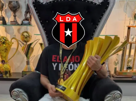 Ganó la 31, Machillo Ramírez lo limpió y ahora podría volver a LDA en medio de la crisis