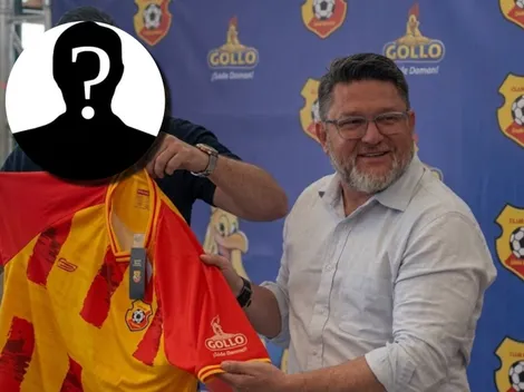 Revelan al futbolista de Herediano que tiene todo listo
