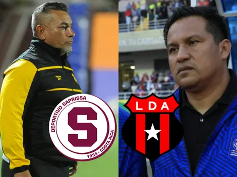 Unafut alerta a Cartaginés y Herediano mientra Saprissa y LDA presionan