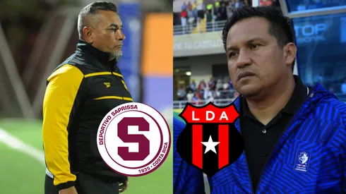 Giacone y Villatoro deberán prestarle atención.