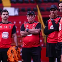 Machillo lo borró, se fue de la Liga y reconoció que no se muere por volver
