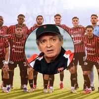 Leyenda manuda defiende al Machillo y castiga a los jugadores