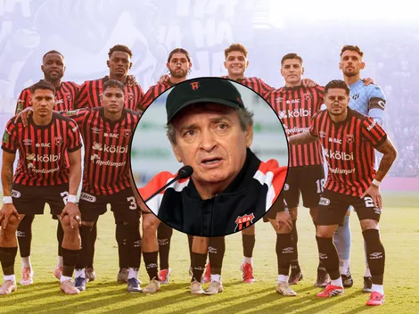 Leyenda manuda defiende al Machillo y castiga a los jugadores