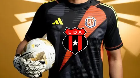 ¿LDA va por un nuevo guardameta?