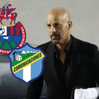 La gran sorpresa que tiene prepara el Fantasma en Comunicaciones