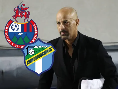 La gran sorpresa que tiene prepara el Fantasma en Comunicaciones