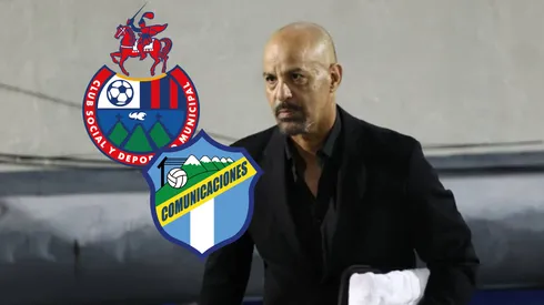 El DT lo hará debutar en la última jornada.