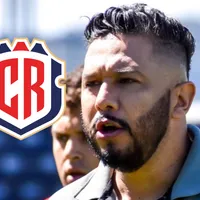 Alonso Solís lanza la denuncia que desata el caos en Fedefútbol: "Tenemos las pruebas"