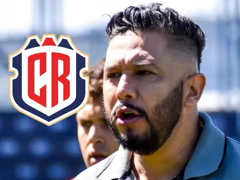 Alonso Solís lanza la denuncia que desata el caos en Fedefútbol: "Tenemos las pruebas"