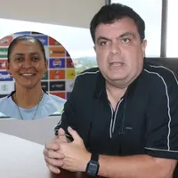 Gerardo Paiz toma polémica decisión tras el fracaso de la Selección Femenina de Guatemala