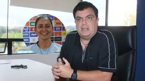 La Fedefut nuevamente da de qué hablar