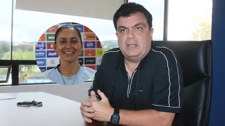 La Fedefut nuevamente da de qué hablar