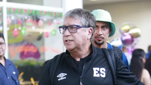 La Selecta se prepara para su siguiente partido